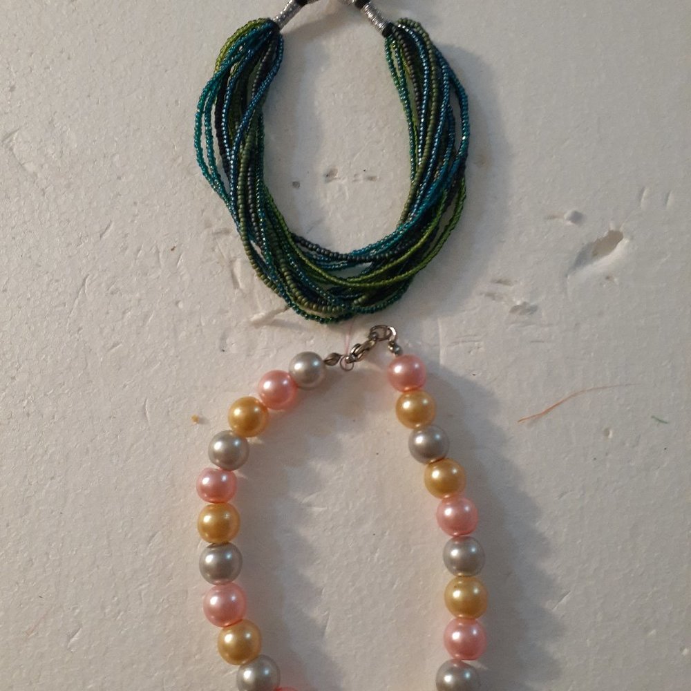 Bracelet Set